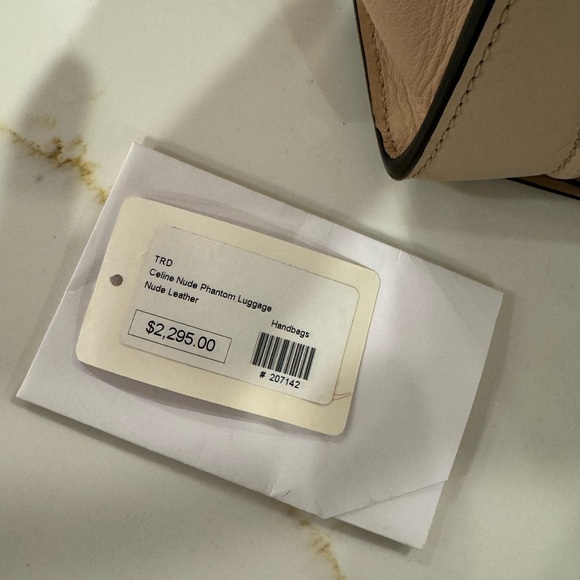 Authentic Celine Phantom Luggage - Picture 8 of 8